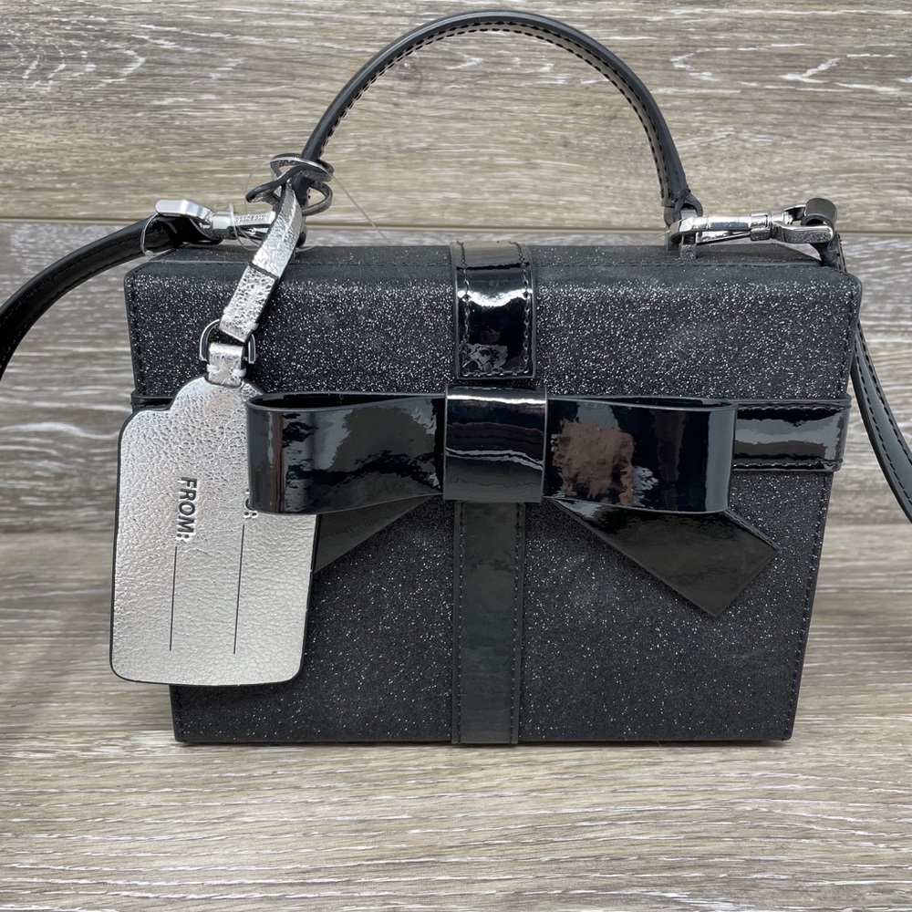 Kate Spade Wrapping Party Crossbody (NWT)